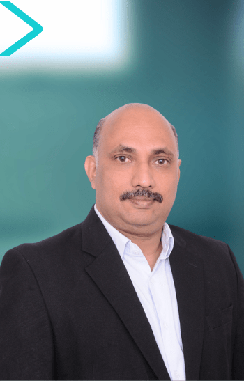 HxCentral Leadership Baiju V Y