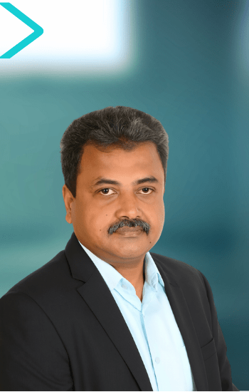 HxCentral Leadership Shafi Ahamed