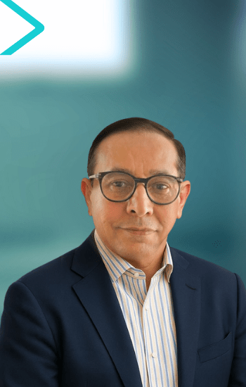 HxCentral Leadership Wael Khalil