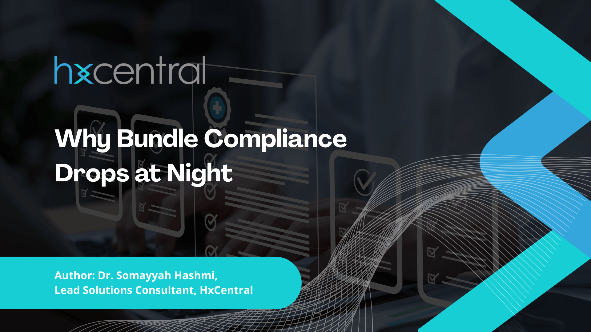 HxCentral Care Bundle Compliance